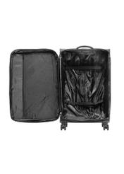 Large suitcase on wheels WALNY-0044-99-28(W26)
