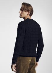 Sweter męski SWEMT-0097-99(Z21)-03