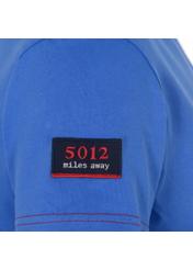 Men's T-shirt TSHMT-0041-61(W21)-05