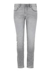 Men's grey denim pants JEAMT-0021-91(W24)-04