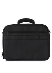 Black laptop bag TORMN-0004C-99(Z24))-06