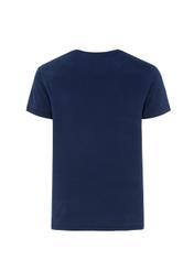 T-shirt męski TSHMT-0029-69(W20)-02