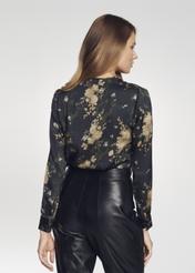 Women's long sleeve blouse BLUDT-0134-55(Z21)-06