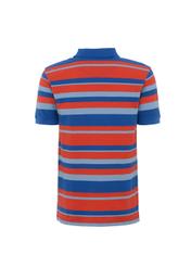 Polo męska POLMT-0017-41(W18)-02