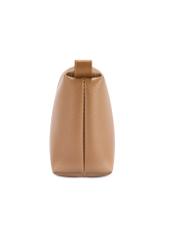 Small beige women's handbag TOREC-0882B-81(Z25)