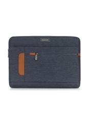 Padded men's laptop briefcase TORMN-0319-91(W24)-01