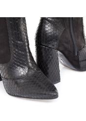 Buty damskie BUTYD-0181-99(Z17)-04