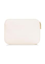Cream quilted handbag for women TOREC-0205C-12(W24)-04