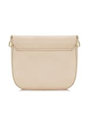 Women's leather postbag TORES-0924-81(W23)-04