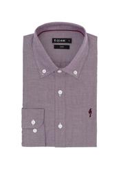 Men's shirt KOSMT-0264-72(Z21)-04