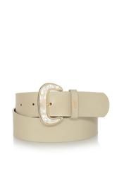 Women's belt PASDS-0240-81(W22)-01