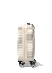 Small suitcase on wheels WALAB-0040-0C-19(W26)