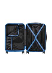 Set of suitcases on wheels 19'/24'/29' WALAB-0040-62(W25)