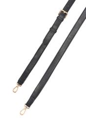 Black women's laptop bag TOREC-1209-99(W26)