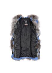 Kamizelka damska KAMDF-0025-5374(Z19)-03