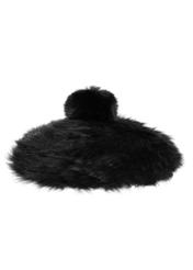 Czapka futrzana CZADF-0003-99(Z16)-01