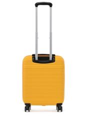 Cabin suitcase on wheels WALAB-0040-26-19(W25)-03