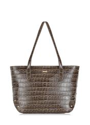 Women's shopper bag TOREC-0400A-82(W22)-01