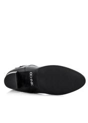 Kozaki damskie Orbetis BUTYD-0007-99(Z16)-03