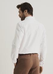 Men's shirt KOSMT-0281-11(W22)-03