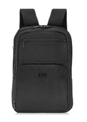 Large graphite men's backpack TORMN-0349-95(W25)-01