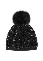 Czapka damska CZADT-0032-99(Z21)-01