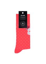 Christmas socks for men SKAMT-0128-42(Z23)-02