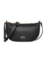 TORES-1426-9I(Z26), semi-circular women's handbag, front product view on white background.