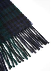 Men's hat and scarf set ZESTM-0007-69(Z25)