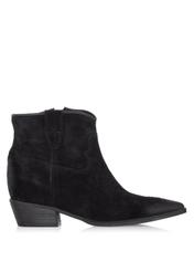 Buty damskie BUTYD-0567-99(W20)-01