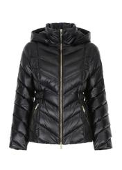 Women's quilted down jacket KURDT-0403-99(Z22)-04