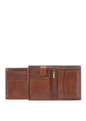 Men's wallet PL-145-87-04