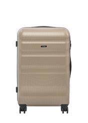 Set of suitcases on wheels 16'/19'/24'/28' WALPC-0012-2X(W26)