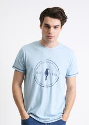 Men's T-shirt TSHMT-0068-62(W22)-01