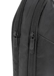 Capacious black men's backpack TORMN-0262B-99(Z24)-05