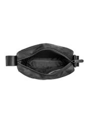 Black men's bag TORMN-0266C-99(Z25), product view inside on white background.
