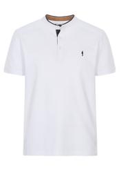 Koszulka polo POLMT-0044-11(W21)-02