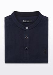 Koszulka polo POLMT-0043-69(W21)-05