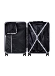 Large suitcase on wheels WALAB-0040-91-28(W24)-04