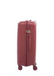 Set of suitcases on wheels 19"/24"/28" WALPP-0027-4B(W26)