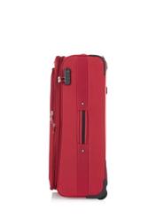 Large suitcase on wheels WALNY-0033-42-28(W24)-02