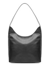 Women's leather shoulder bag TORES-1026A-99(Z25), product visible from the front, on white background.