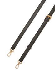 Small black women's handbag TOREC-1188-99(W26)