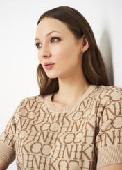 Sweter damski SWEDT-0152-81(W22)-03