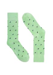 Men's socks SKAMT-0131-53(W21)-01