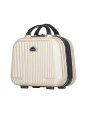 Cosmetic bag WALAB-0053-0X-14(W26), diagonal product view on white background.