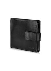 Men's leather wallet PORMS-0617-98(Z24)-04