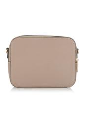 Women's dark beige bag TOREC-0405B-82(Z24)-05