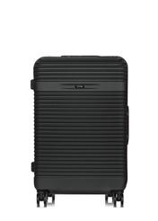 Large suitcase on wheels WALAB-0040-99-28(W24)-01