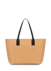 Women's shopper bag TOREC-0601-89(W22)-04